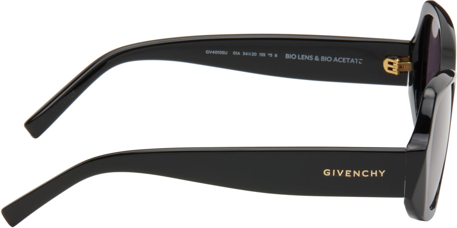 Aurinkolasit Givenchy Givenchy GV Day Sunglasses Musta | GV40105U@5401A 840126856033, 1