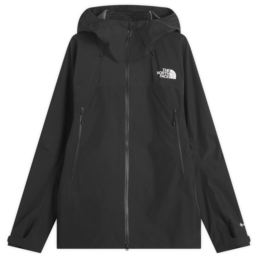 Takki The North Face Summit Series Cayesh Gore-Tex Pro Musta | NF0A8C8XJK3