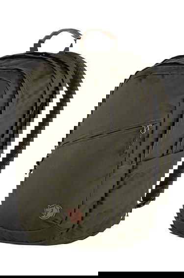 Reppu FJÄLLRÄVEN Räven 28 Vihreä | F23345-633, 4