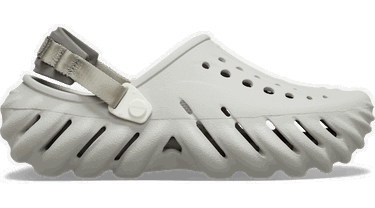 Tennarit ja kengät Crocs Echo Clogs Harmaa | 207937-1MK, 0