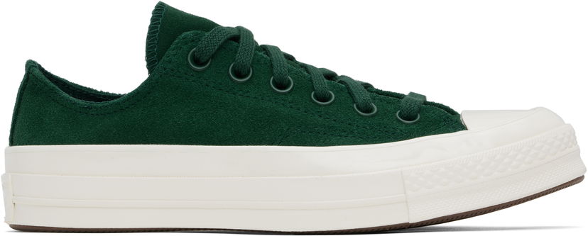 Tennarit ja kengät Converse Chuck 70 Vihreä | A12524C