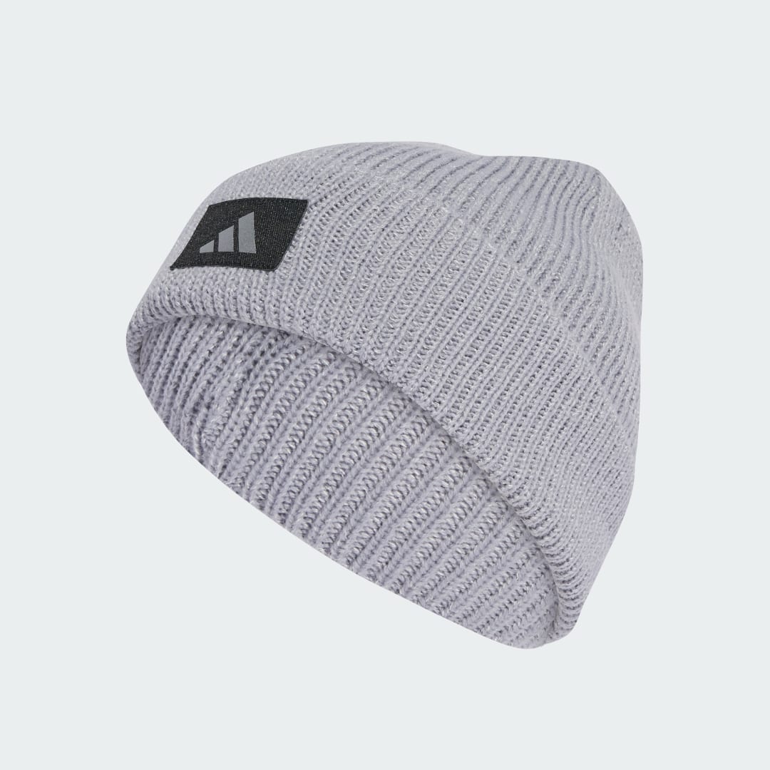 Pipo adidas Performance CLIMAWARM Beanie Harmaa | JV5946, 0