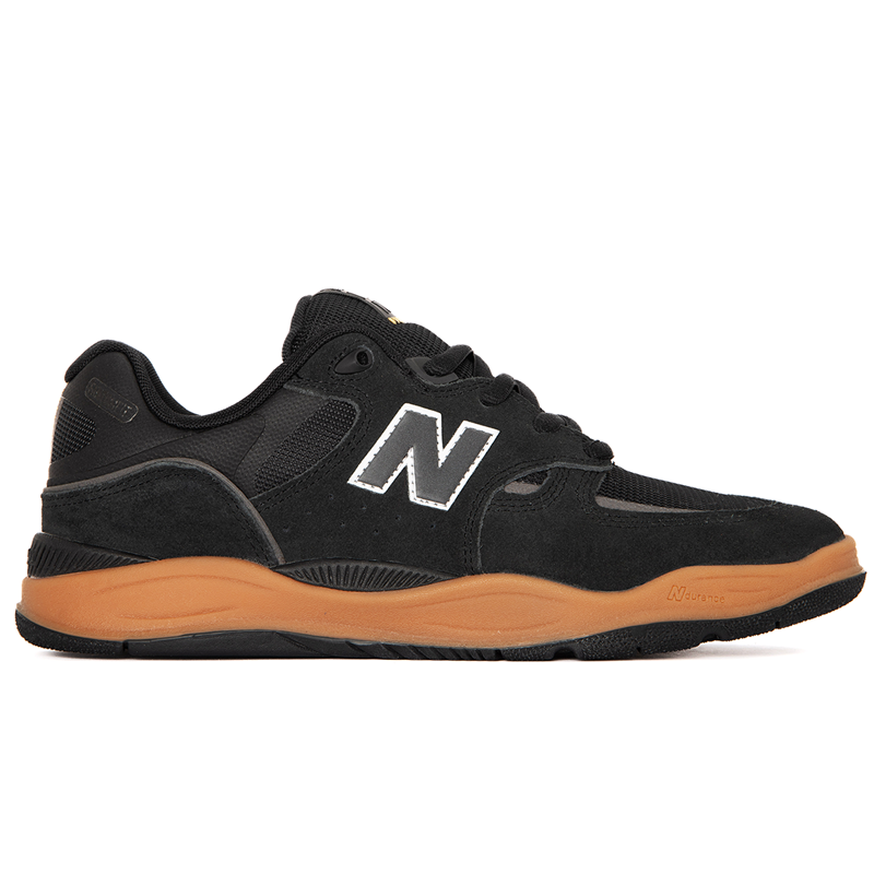 Tennarit ja kengät New Balance 1010 Musta | NM1010BC, 0