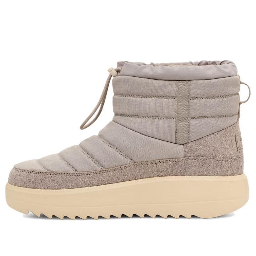 Tennarit ja kengät UGG Maxxer Mini Boots Beige | 1146714-PMC
