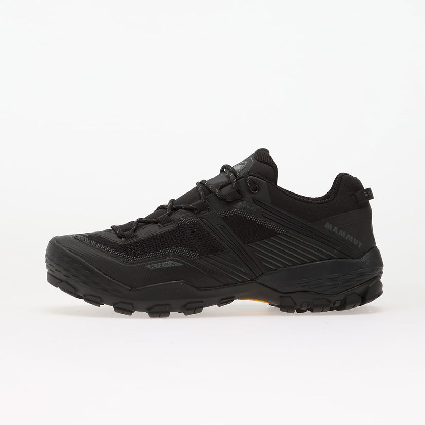 Tennarit ja kengät Mammut Ducan II Low GTX Black Musta | 3030-05060 Black
