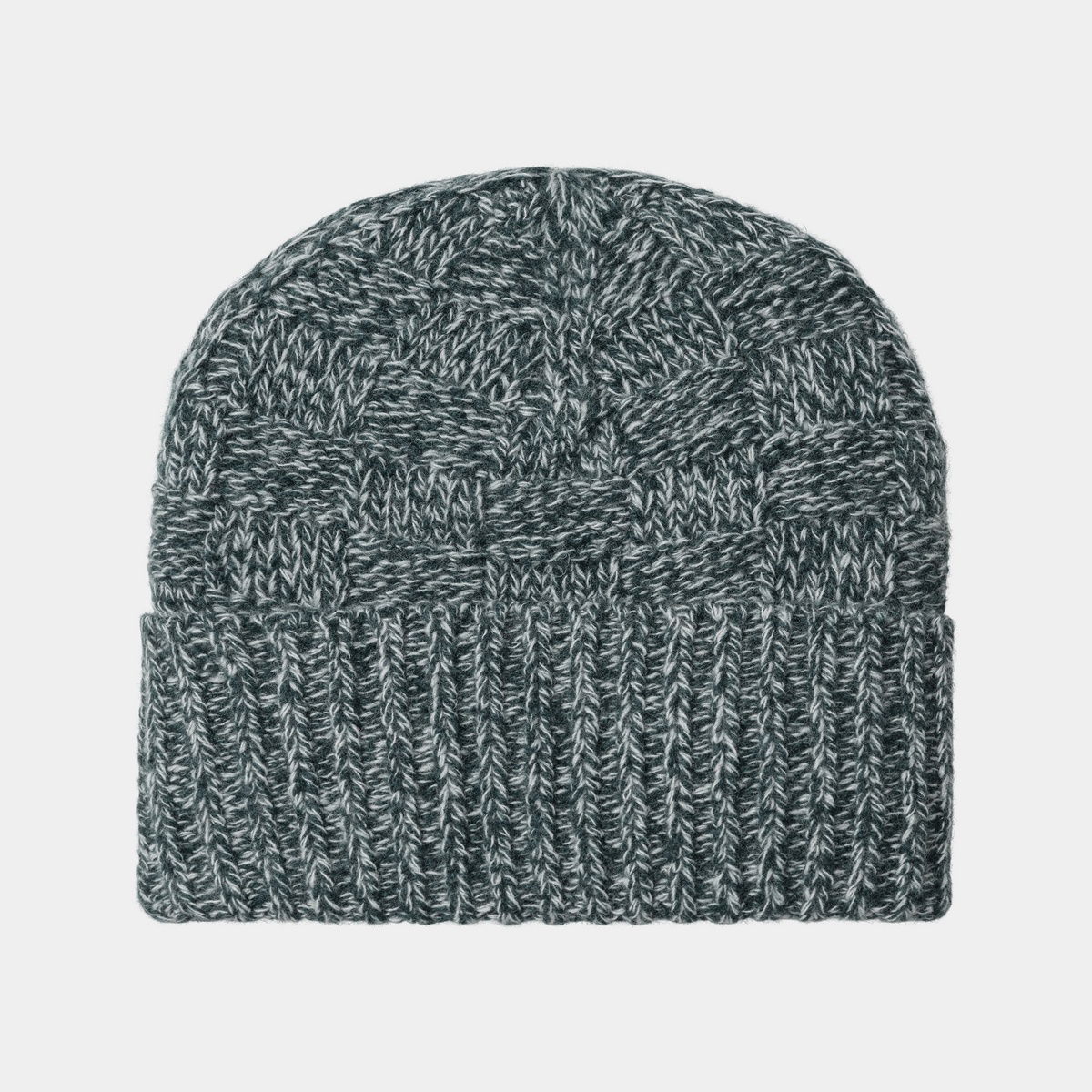 Pipo Carhartt WIP Carhartt WIP Kyloe Knit Beanie Vihreä | I035451_1, 1