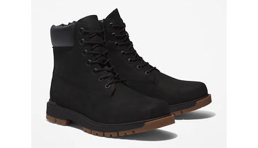 Tennarit ja kengät Timberland Tree Vault 6 Inch Musta | A5NGC-001, 2