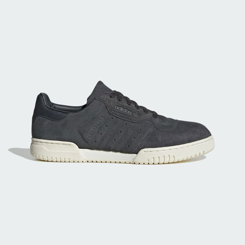Tennarit ja kengät adidas Originals Powerphase Harmaa | JH5489