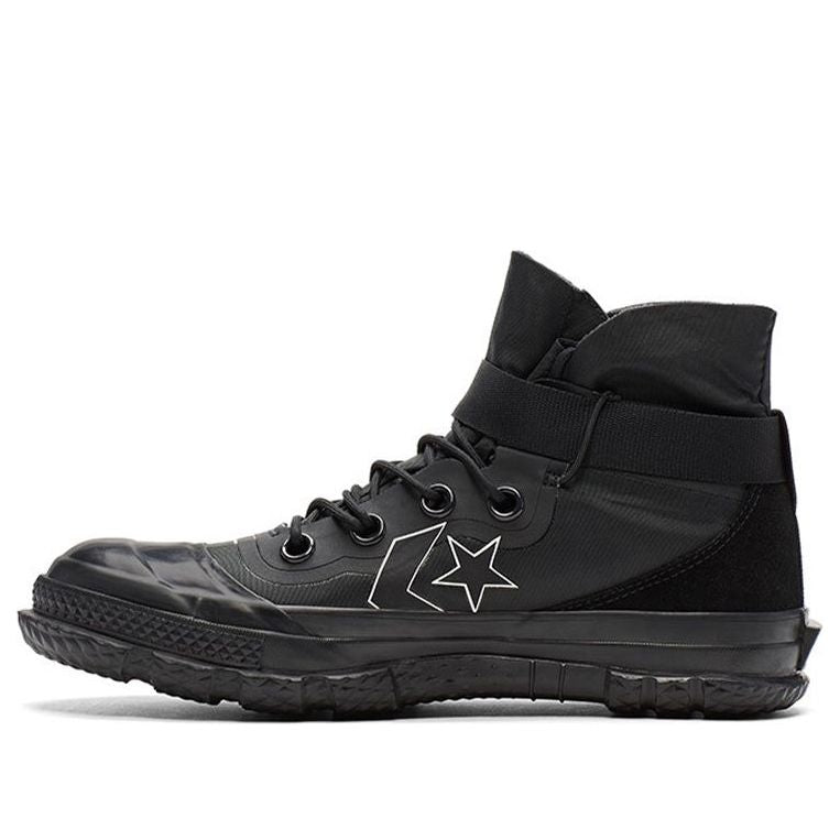 Tennarit ja kengät Converse Fastbreak 'MC18' Musta | 162586C, 0