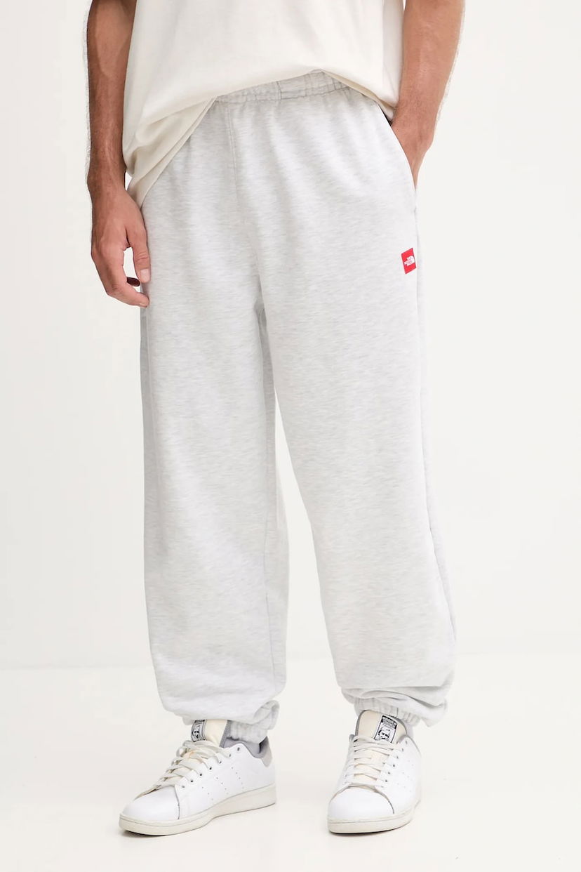 Verryttelyhousut The North Face The North Face Redbox Joggers Harmaa | NF0A8EG3E041