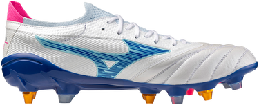 Tennarit ja kengät Mizuno Mizuno Morelia Neo IV Beta Elite SG Valkoinen | p1gc2542-25, 0