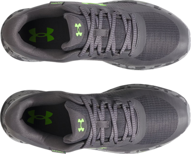 Tennarit ja kengät Under Armour Charged Bandit TR 3 SP Harmaa | 3028657-025, 3