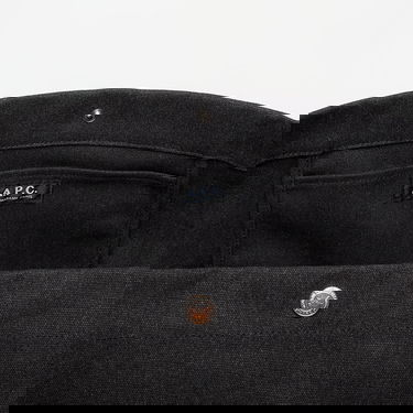 Käsilaukku A.P.C. Off-White Journal Satchel Bag Beige | PSAJZ-M61939, 2