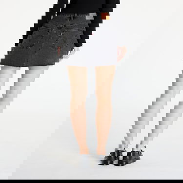 Hame Levi's ® Icon Skirt Musta | A4694.0000, 2