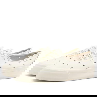 Tennarit ja kengät Vans OTW Authentic One Piece Vibram Star UK 10 Valkoinen | VN000DCPFAQ, 2