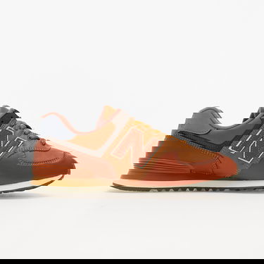 Tennarit ja kengät New Balance 574 Ruskea | ML574OMA, 1