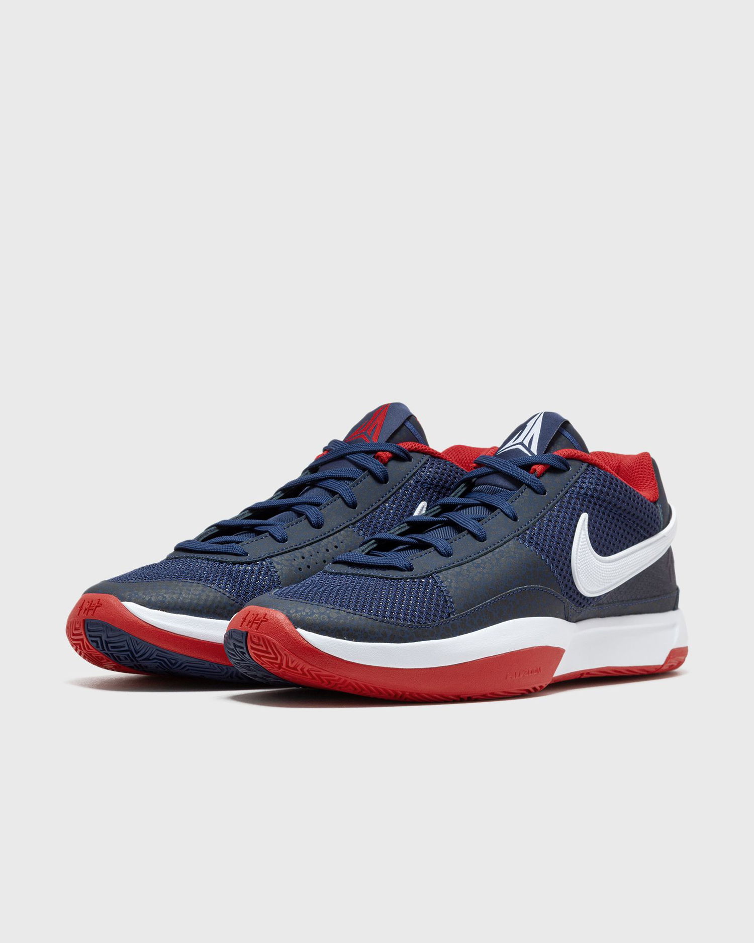 Tennarit ja kengät Nike Ja 1 Musta | FQ4796-403, 1