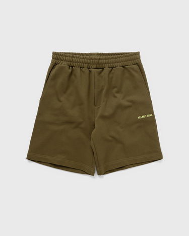 Shortsit Helmut Lang Outer Sp Short3 Sport Shorts Vihreä | N09HM213, 0
