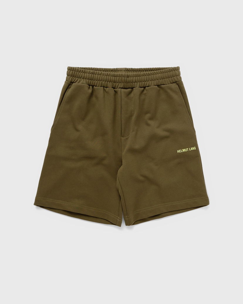 Shortsit Helmut Lang Outer Sp Short3 Sport Shorts Vihreä | N09HM213