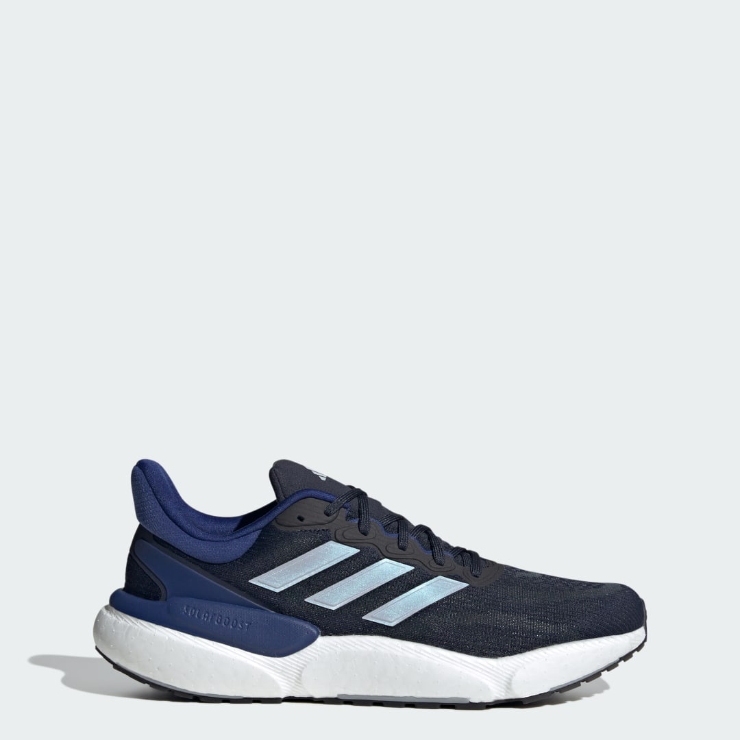 Tennarit ja kengät adidas Performance Solarboost 5 Musta | IE6787, 1