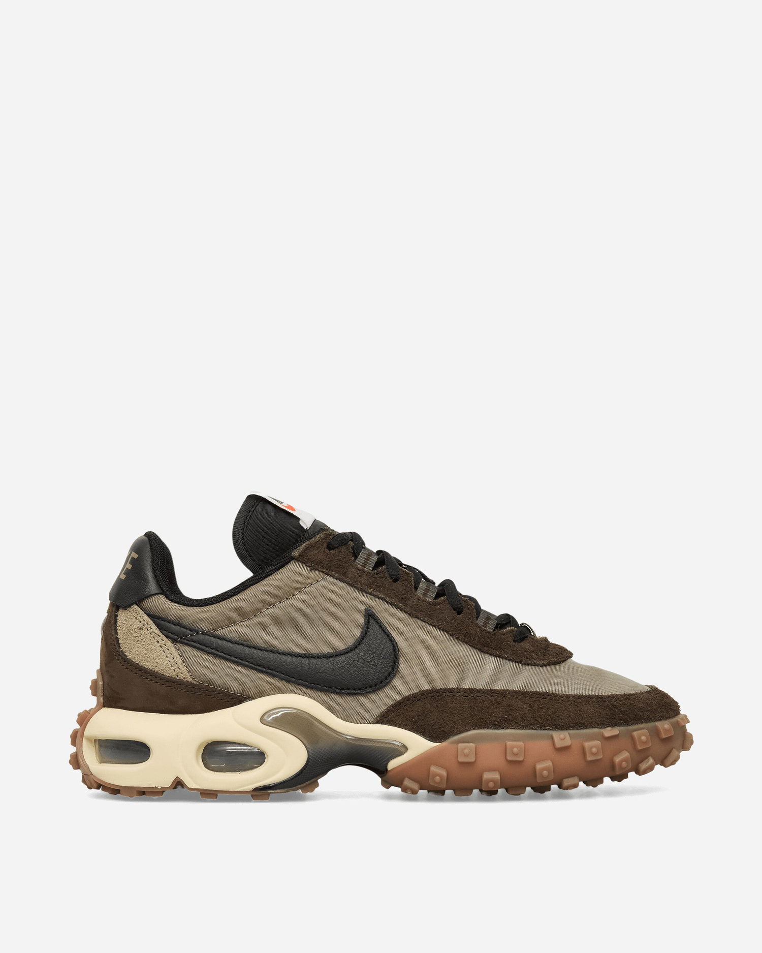 Tennarit ja kengät Nike Air Max Waffle SP V2 Ruskea | IM0340-300, 1