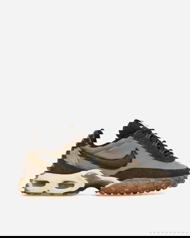 Tennarit ja kengät Nike Air Max Waffle SP V2 Ruskea | IM0340-300, 1