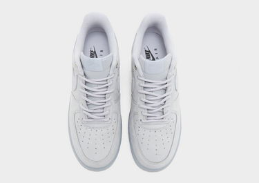 Tennarit ja kengät Nike Air Force 1 '07 Harmaa | CJ9179-002, 4