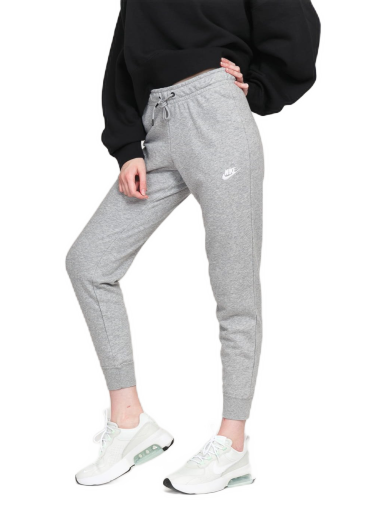 Verryttelyhousut Nike Sweat Pants Essential Harmaa | bv4099-063