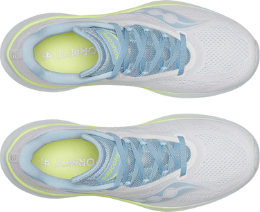Tennarit ja kengät Saucony KINVARA 15 Valkoinen | s10967-154, 3