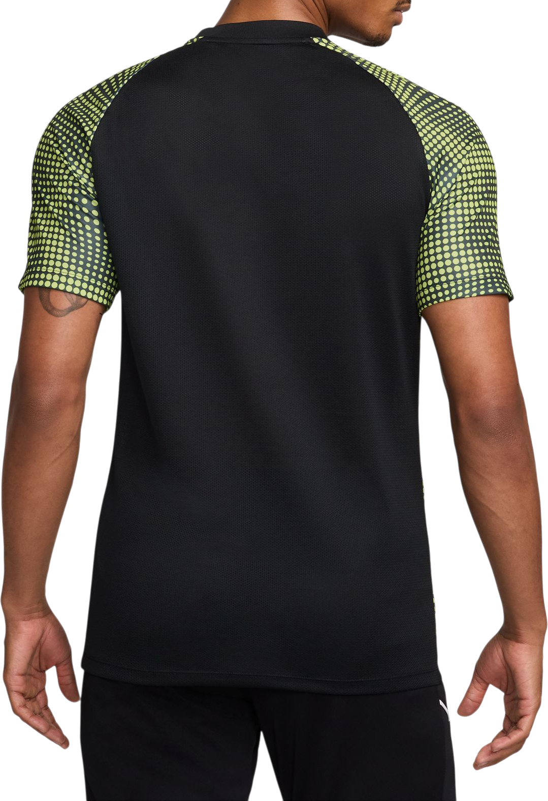 T-paita Nike Dri-FIT Academy+ Training Dotted Pattern T-Shirt Monivärinen | hv3587-383, 1