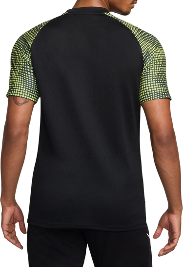 T-paita Nike Dri-FIT Academy+ Training Dotted Pattern T-Shirt Monivärinen | hv3587-383, 1