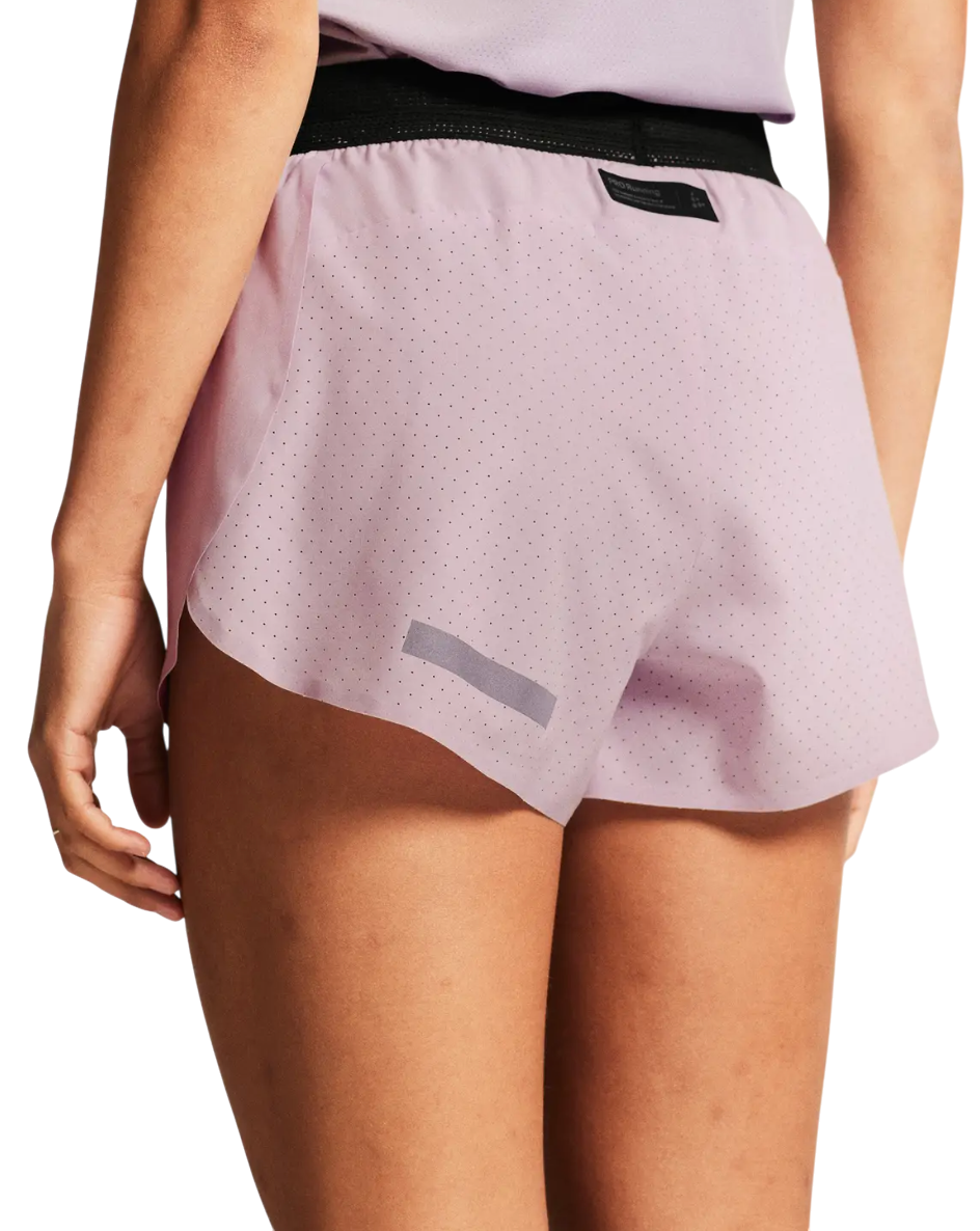 Shortsit Craft Craft Pro Hypervent 2 Split Shorts Vaaleanpunainen | 1914596-746000, 1