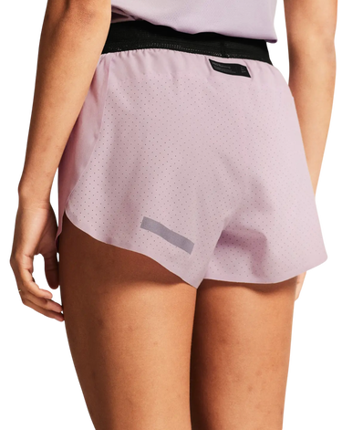 Shortsit Craft Craft Pro Hypervent 2 Split Shorts Vaaleanpunainen | 1914596-746000, 1