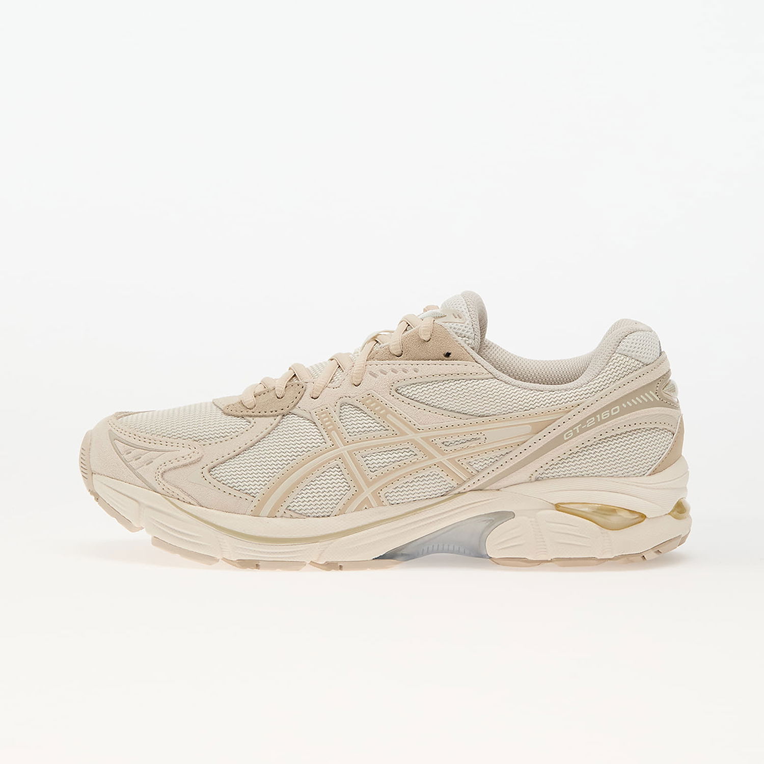 Tennarit ja kengät Asics GT-2160 Beige | 1203A605-100, 0