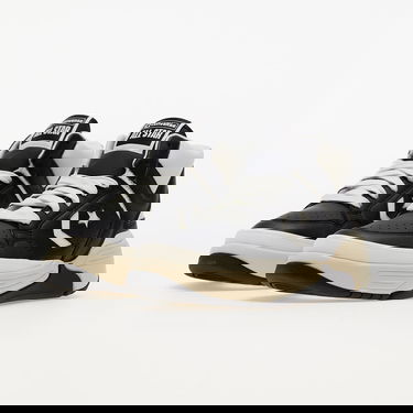 Tennarit ja kengät Converse Weappon CX Archive Musta | 171556C, 5