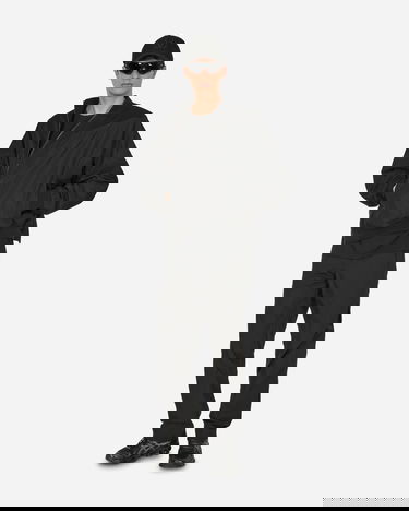 Housut Post Archive Faction (PAF) 6.0 Technical Pants Center Black Musta | 60BTPCB  BLACK, 4