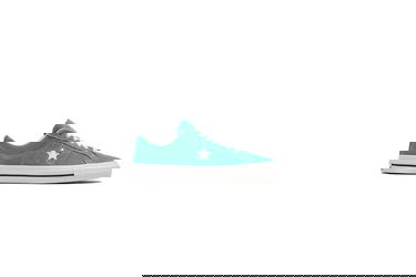 Tennarit ja kengät Converse One Star Pro OX Vihreä | A08481C, 0