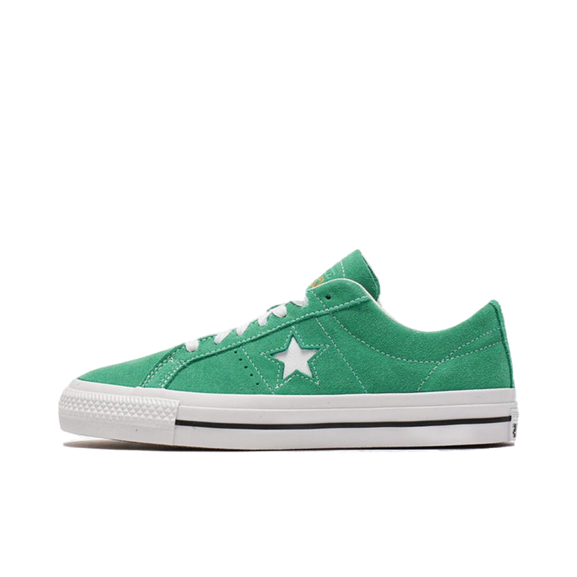 Tennarit ja kengät Converse One Star Pro OX Vihreä | A08481C