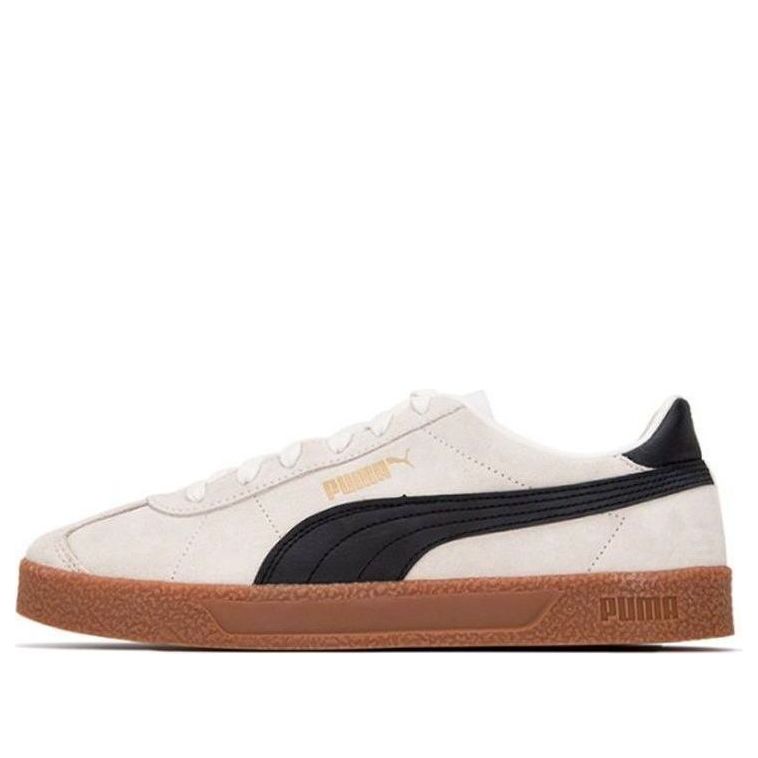 Tennarit ja kengät Puma Club 'Marshmallow Gum' Beige | 381111-08