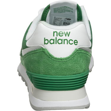 Tennarit ja kengät New Balance 574 grün Vihreä | ML574PG2, 2