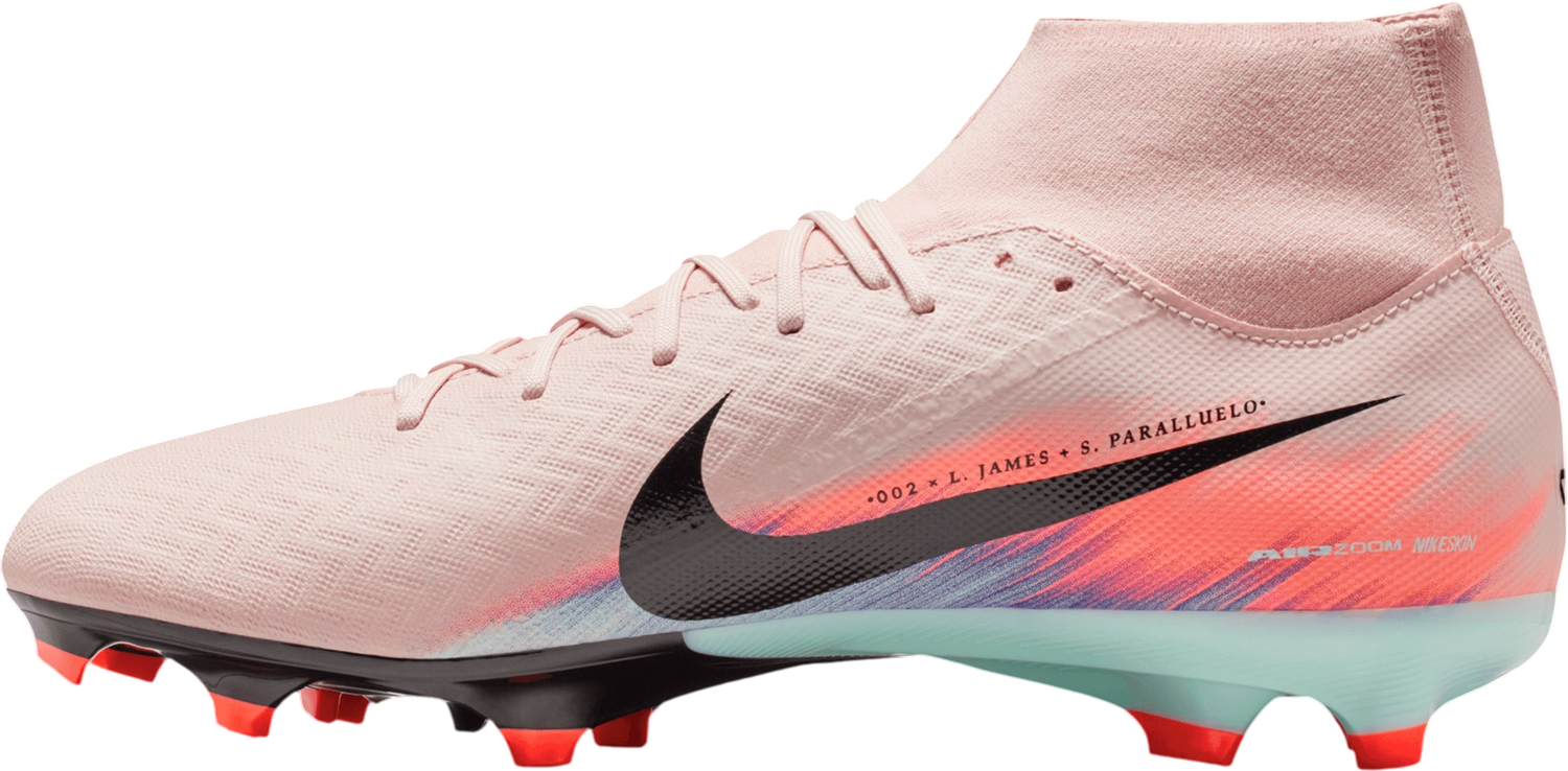 Tennarit ja kengät Nike Zoom Mercurial Superfly 10 Academy FG/MG Football Boots Monivärinen | im8529-600, 1