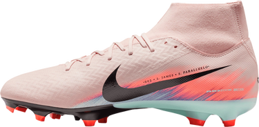 Tennarit ja kengät Nike Zoom Mercurial Superfly 10 Academy FG/MG Football Boots Monivärinen | im8529-600, 1