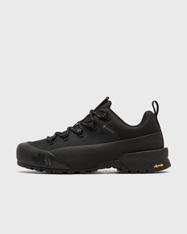Tennarit ja kengät The North Face GLENCLYFFE LOW GORE-TEX Musta | NF0A8D95KX71, 1