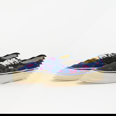 Tennarit ja kengät Vans LX Authentic 44 Daisy Sininen | VN000D5K7WM1, 5
