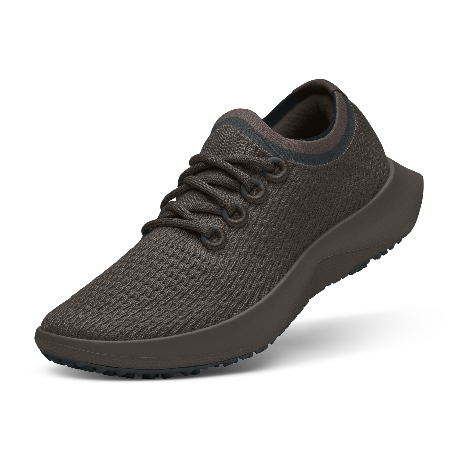 Tennarit ja kengät Allbirds Tree Dasher 2, Size 5 Ruskea | A11454W, 0