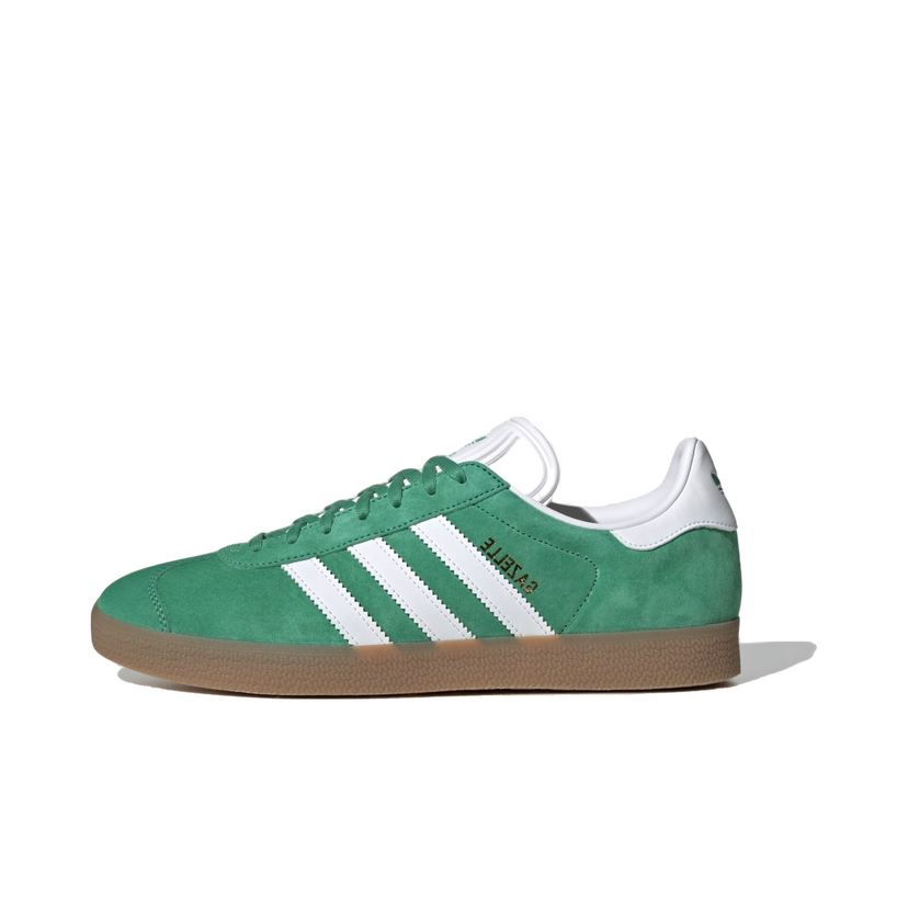 Tennarit ja kengät adidas Originals Gazelle "Court Green" Vihreä | IG0671