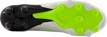 Tennarit ja kengät New Balance TEKELA PRO FG V5 Valkoinen | NBST2FLSP5, 2