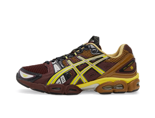 Juoksu Asics UB3-S Gel Nimbus 9 36 Ruskea | 1201A442 600