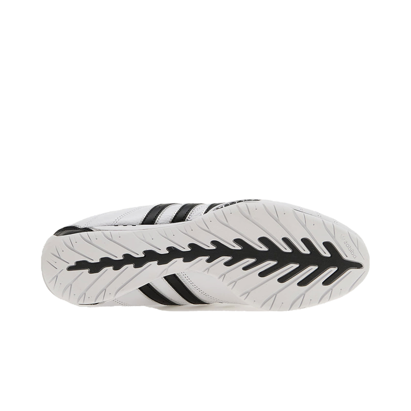 Tennarit ja kengät adidas Originals Adiracer Lo Valkoinen | JH8732