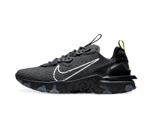 Tennarit ja kengät Nike React Vision Musta | DZ4498-001